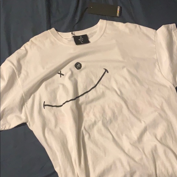 Astroworld Other - Astroworld Stargazing Tee